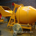 Diesel Concrete Mixer JZR350H